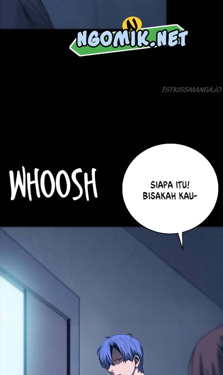 The Blade of Evolution – Walking Alone in the Dungeon Chapter 69 Gambar 18